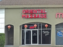 Oriental Massage