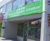 Aroma Health Center