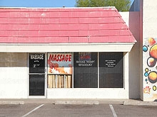 Asian massage parlor mesa arizona yunger porn