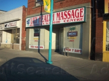 Lily Health Massage Centre