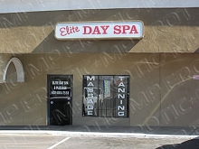 Elite Day Spa & Massage