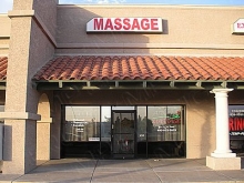 Angel Massage
