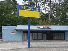7 Heaven Spa