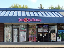 Zen Wellness Center