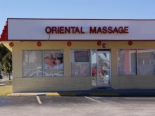 Oriental Massage