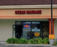 Ocean Massage
