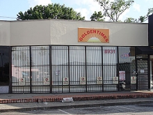 Golden Times Massage