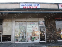 Classy Spa