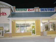 Massage Quest