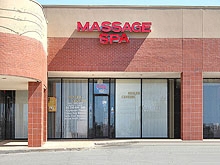 Siam Spa