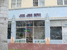 Jee Jee Spa