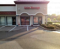 New Moon Asian Massage