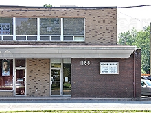 Parker Healthcare Center