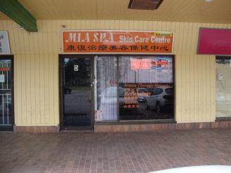 Mia Spa
