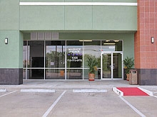 Massage Palace