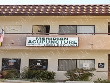 Meridian Acupuncture