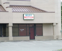 Body Motion