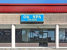 OK Spa