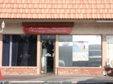 Caribbean Aroma Therapy