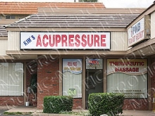 Kim's Acupressure