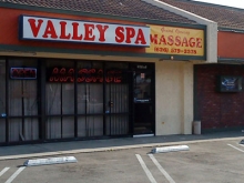 Valley Spa