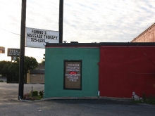 Fuming's Massage Therapy