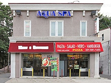 Aqua Spa