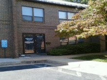 Oriental Touch Health Spa