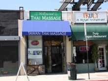 Holloywood Thai Massage