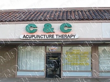 C & C Acupuncture Therapy