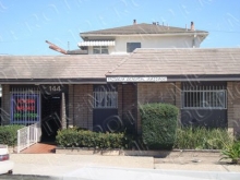 Victoria Oriental Massage