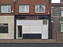 Angels