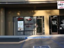 Deluxe Health Spa