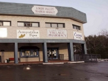 Amystika Spa