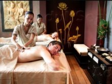 T-Pro Massage