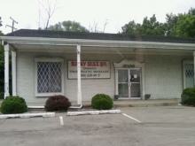 Sunny Skies Spa