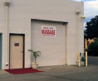 Angel Spa