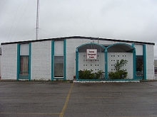 Forest Therapeutic Center