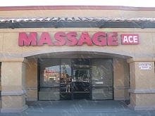Massage Ace