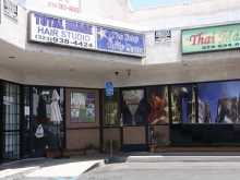 Stars Body Center