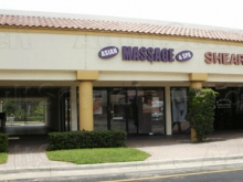 Asian Massage
