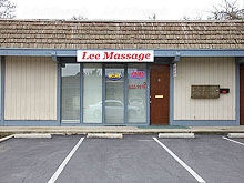 Professional Chinese Massage