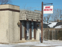 Nine Health