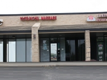 Harmony Spa