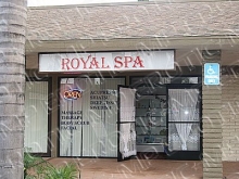 Royal Spa