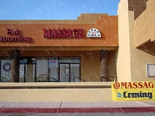 Nevada Spa and Massage