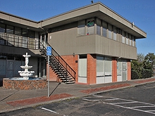 Vivi Massage Studio