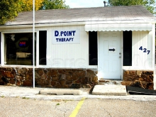 D Point Therapy
