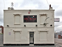 The Elite Retreat