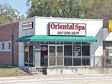 Asiami Massage